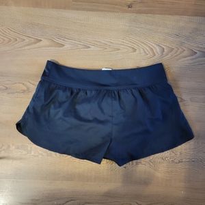 NIKE TRAINING SHORTS